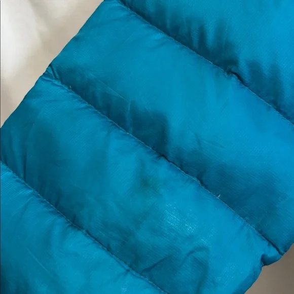 Patagonia Kids blue Puffer Jacket - Picture 11 of 11